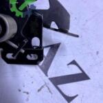 Mercedes w447 Vito kaput kilidi