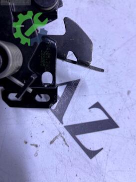 Mercedes-Benz Vito Kaput Kilidi A4478800060 çıkma parça