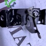 Mercedes w447 Vito kaput kilidi