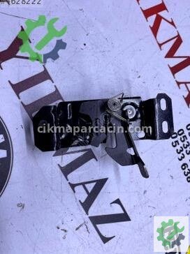 Mercedes-Benz Vito Kaput Kilidi A4478800060 çıkma parça