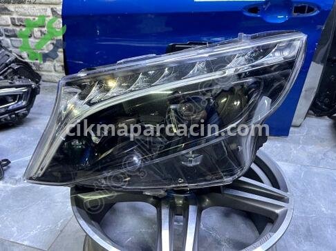 Mercedes-Benz Vito LED Far A4479063200 çıkma parça