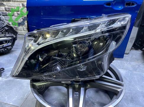 Mercedes-Benz Vito LED Far A4479063200 çıkma parça