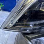 Mercedes w447 vito led sol far