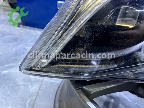 Mercedes-Benz Vito LED Far A4479063200 çıkma parça