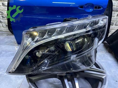 Mercedes-Benz Vito LED Far A4479063200 çıkma parça