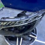 Mercedes w447 vito led sol far