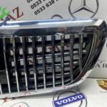 Mercedes w447 vito maybach ön panjur