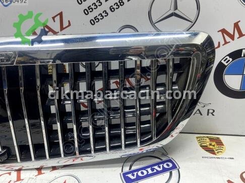 Mercedes-Benz Vito Ön Panjur çıkma parça