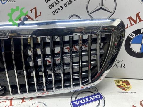 Mercedes-Benz Vito Ön Panjur çıkma parça