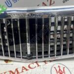 Mercedes w447 vito maybach ön panjur