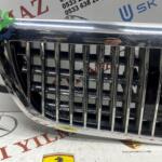Mercedes w447 vito maybach ön panjur