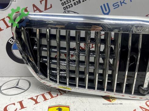 Mercedes-Benz Vito Ön Panjur çıkma parça