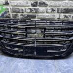 Mercedes w447 vito ön panjur