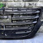 Mercedes w447 vito ön panjur