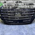 Mercedes w447 vito ön panjur
