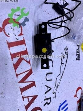 Mercedes-Benz Vito Ön Panjur A4479066401 çıkma parça