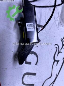 Mercedes-Benz Vito Ön Panjur A4479066401 çıkma parça