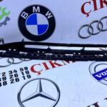Mercedes w447 Vito ön tampon alt orta ızgara