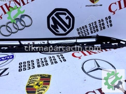 Mercedes-Benz Vito Tampon Izgarası A4478854201 çıkma parça