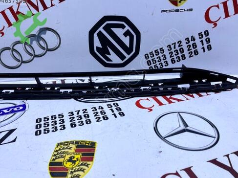 Mercedes-Benz Vito Tampon Izgarası A4478854201 çıkma parça