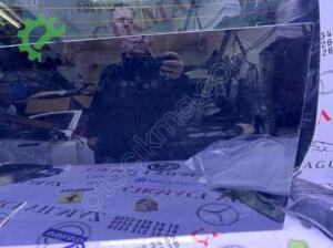 Mercedes w447 vito sağ arka yan cam