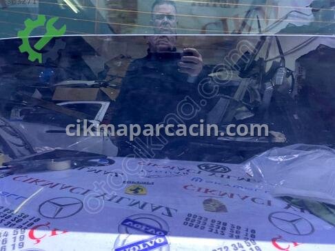 Mercedes-Benz Vito Sağ Yan Cam çıkma parça