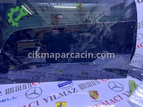 Mercedes-Benz Vito Sağ Yan Cam çıkma parça