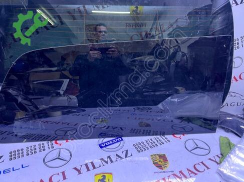 Mercedes-Benz Vito Sağ Yan Cam çıkma parça