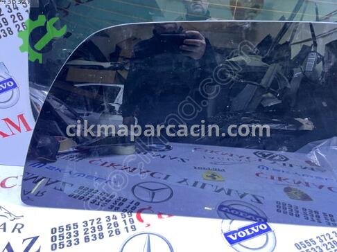 Mercedes-Benz Vito Sağ Yan Cam çıkma parça