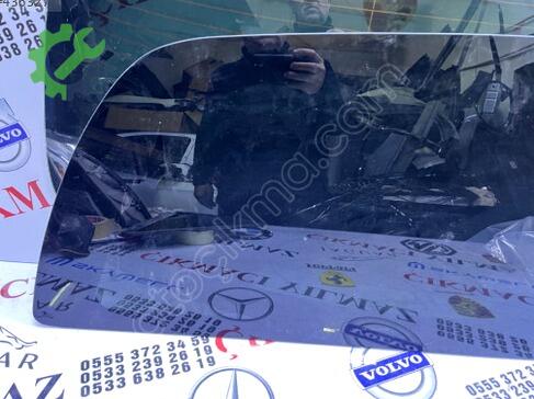 Mercedes-Benz Vito Sağ Yan Cam çıkma parça