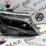 Mercedes w447 vito sağ led far w 447 vito çıkma far
