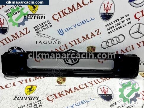 Mercedes-Benz G Serisi Ön Tampon Demiri çıkma parça