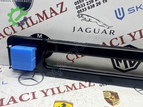 Mercedes-Benz G Serisi Ön Tampon Demiri çıkma parça