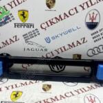 Mercedes w463 G class ön tampon demiri orjinal sıfır