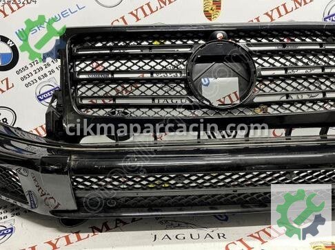 Mercedes-Benz G Serisi Ön Tampon çıkma parça