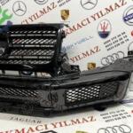 Mercedes w463 G serisi ön tampon g serisi çıkma tampon