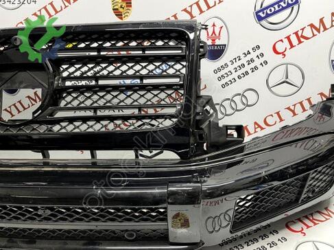 Mercedes-Benz G Serisi Ön Tampon çıkma parça