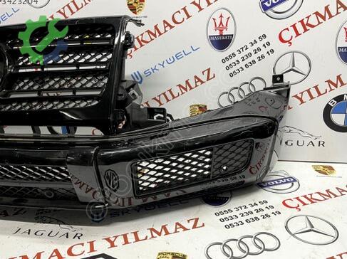 Mercedes-Benz G Serisi Ön Tampon çıkma parça