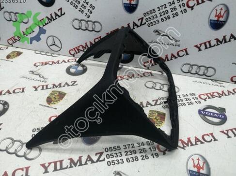 Mercedes-Benz G Serisi Trim çıkma parça