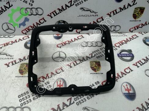 Mercedes-Benz G Serisi Trim çıkma parça