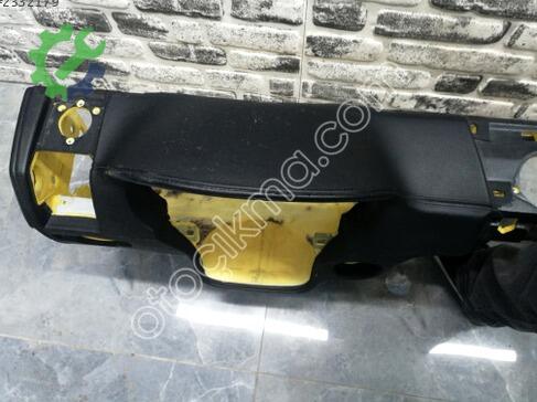 Mercedes-Benz G Serisi Torpido A4636895814 çıkma parça