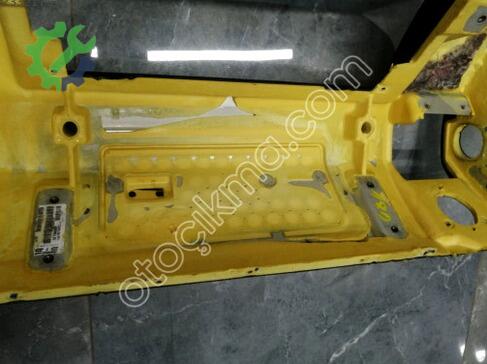 Mercedes-Benz G Serisi Torpido A4636895814 çıkma parça