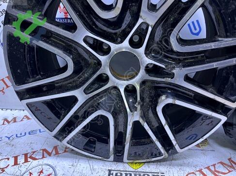 Mercedes-Benz G Serisi Jant A4654012300 çıkma parça