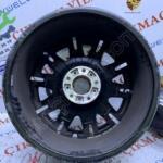 Mercedes w465 G class AMG 20 inç çıkma jant