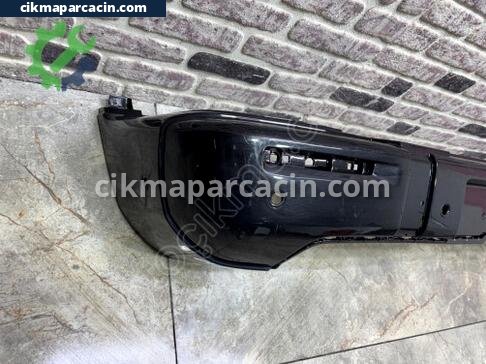 Mercedes-Benz G Serisi Arka Tampon çıkma parça