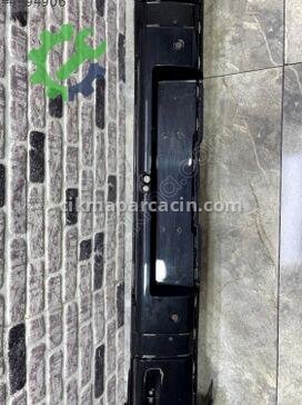 Mercedes-Benz G Serisi Arka Tampon A4658852600 çıkma parça