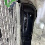 Mercedes w465 G class arka tampon w 465 orjinal çıkma arka tampon