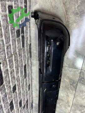 Mercedes-Benz G Serisi Arka Tampon A4658852600 çıkma parça