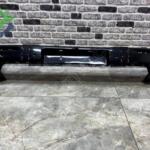 Mercedes w465 G class arka tampon w 465 orjinal çıkma arka tampon