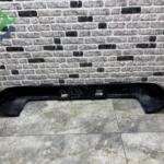 Mercedes w465 G class arka tampon w 465 orjinal çıkma arka tampon